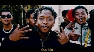 Rash - Que-blo (Clip Officiel)