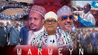 Xogta Gogosha Nabada Dhulbahante Ciise Samaroon Isaaq Somaliland