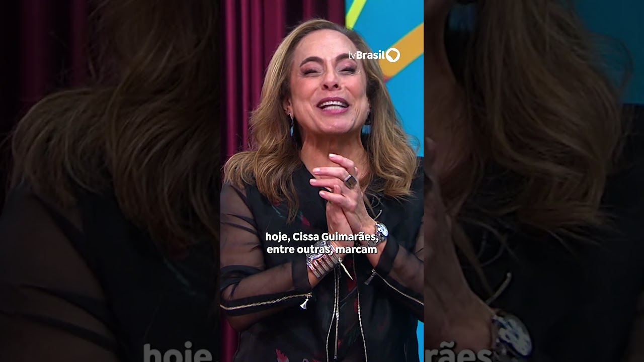 O historiador Thiago Gomide veio os estúdios do Sem Censura para revelar histórias dos bastirodores