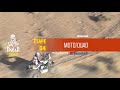 Dakar 2020 - Étape 4 (Neom / Al Ula) - Résumé Moto/Quad