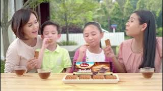 TVC Roma Sandwich - Effect