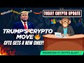 Trump’s CFTC Pick Shakes Crypto! $ASTER Buyback, Kyrgyz Stablecoin & $31B BTC Options | Krypto News
