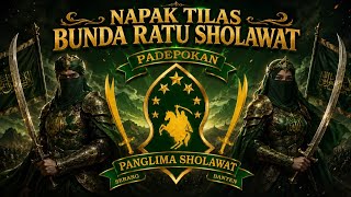 NAPAK TILAS BATU KARANG SEMAR