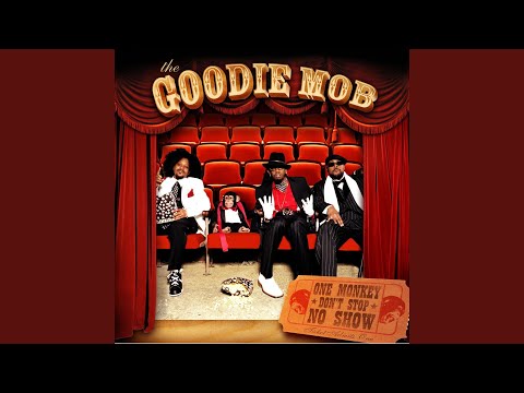 Goodie Mob — 123 Goodie