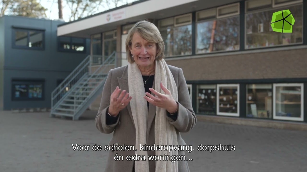 Onderwijshuisvesting