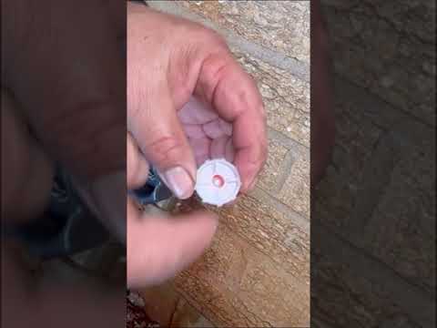 Hose Connection Vacuum Breaker Leaking