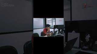ADA YG BARU NIH DI RSIA BINA MEDIKA! AUDIOMETRI & TIMPANOMETRI YG PNY MANFAAT UTK THT PART 1 #shorts