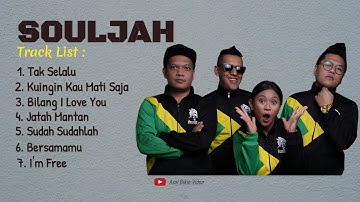 Souljah Full Album