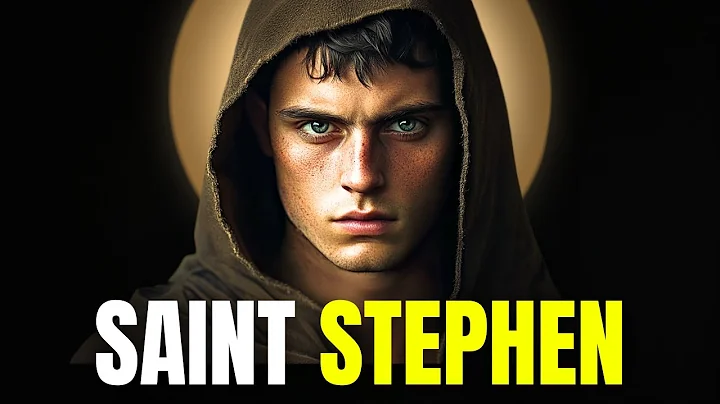 St. Stephen | The First Saint to Die