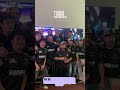 Breve resumen de lo que fue el día dos de la Expoconvention ✨