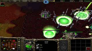 : Warcraft III Re-balance     