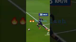 The Flash On Fire. Sunday Clash Argentina Vs France