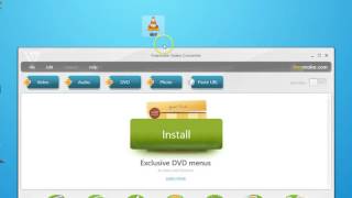 How to Convert FLV to Mp4   Convert FLV to AVI  Windows Media player supported screenshot 3