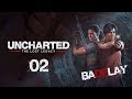 Uncharted: The Lost Legacy Прохождение Часть 2 - Я поведу