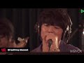 Breathing Booost   BANDWARS EP リリース記念ライブ生配信  薄っぺらくてありきたりなラブソングfull ver. と雑談