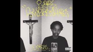 Earl Sweatshirt - Burgundy (Vince Staples)