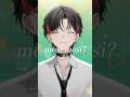 楽音-sasane『mosi mosi?』歌ってみた!!【#新人Vtuber/高宮煌】 #歌ってみた #vtuber #新人vtuber