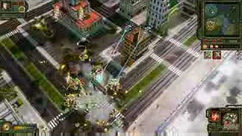 Command & Conquer Red Alert 3 Review by IGN