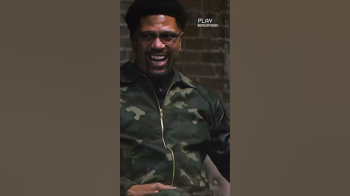 Jalen Rose shares a Kobe story 🤣