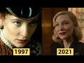 Cate Blanchett 1997 - 2021