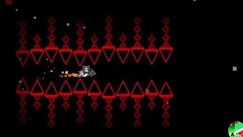 How to use "On Death" trigger properly | Geometry Dash Tutorial