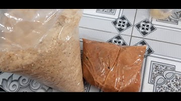 Cách làm cháo cá hồi câu cá trê hồ giải trí.