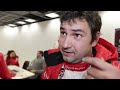 Sébastien Loeb's co-driver Daniel Elena happy to be in Monaco