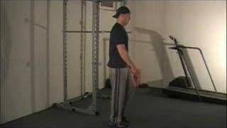 High Knee Pulls