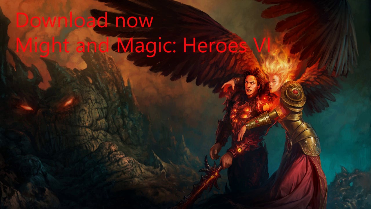 Might And Magic Heroes Vii Might And Magic Heroes Vii