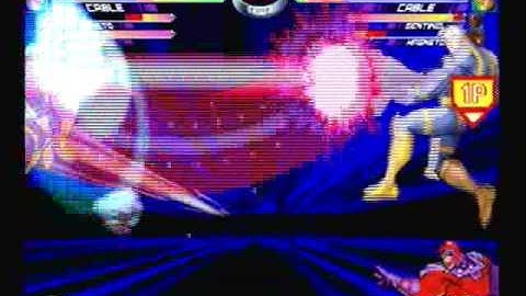 Chris Schmidt vs. Theo 4