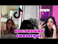 Top most viewed bugs bunny challenge  tiktok compilation