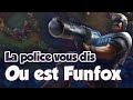 Funfox est de retour  ou taisje  ft yaseg