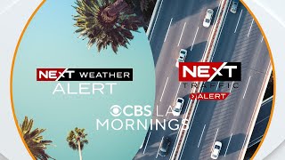 PAUL DEANNO NEXT WEATHER ALERT SPHERE & KALYNA ASTRINOS NEXT TRAFFIC ALERT OCTOBER 28