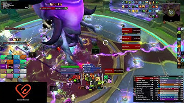 Manaforge Omega - Mythic Loom