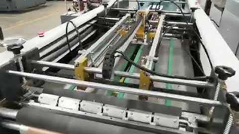 SW-SFM 600 automatic case 4 sides wrapping machine,case wrapper,case forming machine.