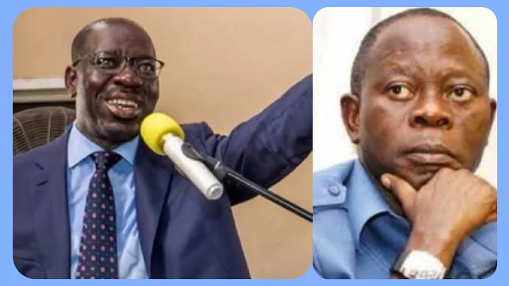 SEE HOW OBASEKI TENDS TO ßÙŔ¥ OSHIOMOLE'S  POLITICAL CAREER