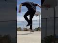 Pop Shuv to roll away 🤙🏻