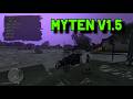 Red Dead Redemption Mod Menu (Myten VIP) Showcase! (Xbox 360)