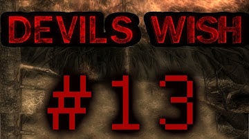 Fallout 3 Mods: A Devil