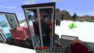 Make a back up, of yourself! (sync mod showcase)