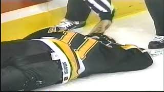 Axelsson   Manson 981028 Cheap Shot