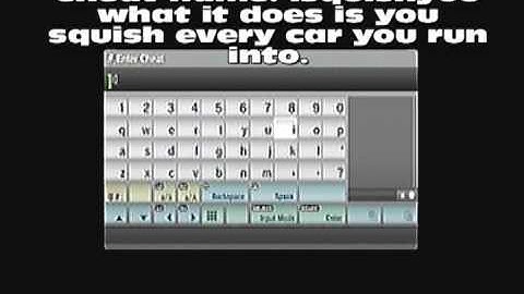 Saints Row The Third cheat codes part one