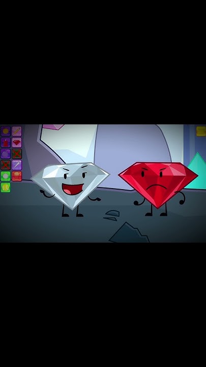 Ruby edit | Bfdia 12| - YouTube
