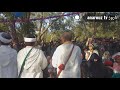 احواش شباب أسيف نسوس في غابة تمسنا مع الأستاد والشاعر احمد عصيد