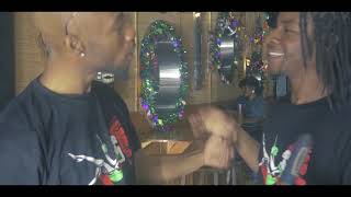 God Koz One Percent God Music Video Trailer