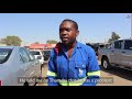 'We are paying for this dirty water'