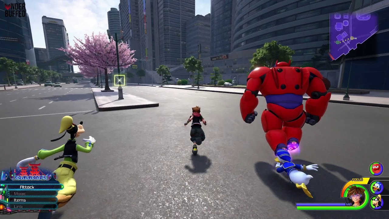 [KH3] Tomato Location
