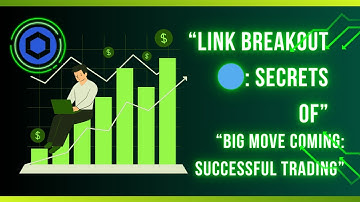 Chainlink Daily Analysis: Key Levels, On-Chain Metrics & Market Outlook