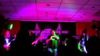 Argus - Fading Silver Light (live at Days of the Doomed Fest -- June 18, 2011)