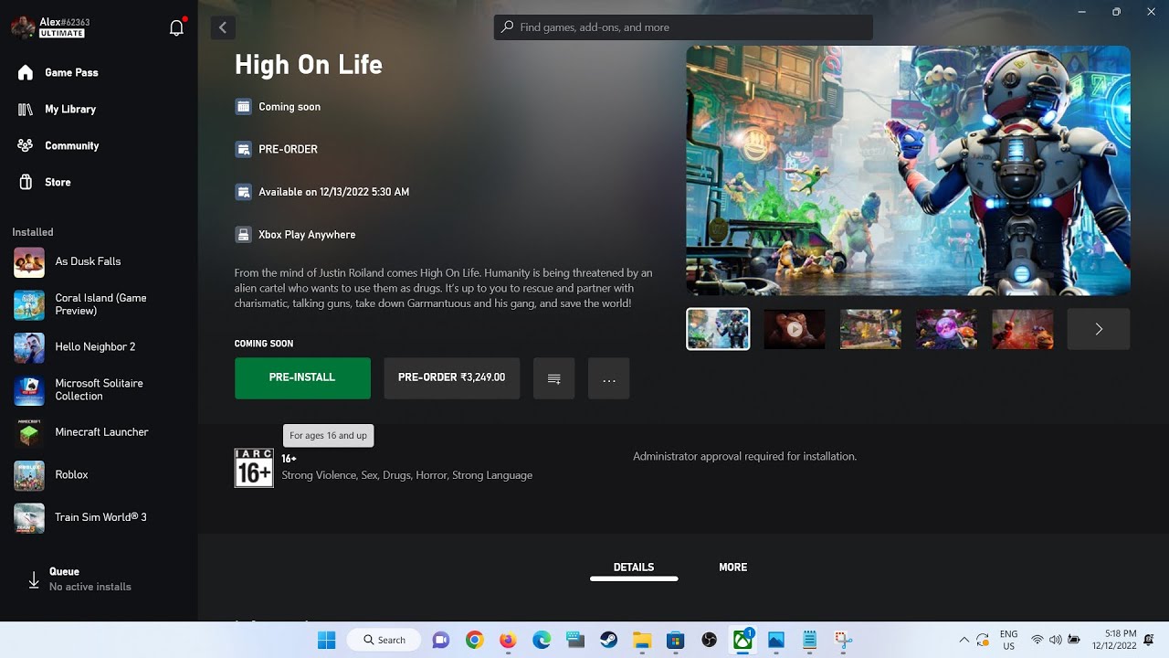 Xbox Game Pass App for PC - Free Download for Windows 10/8/7 & Mac